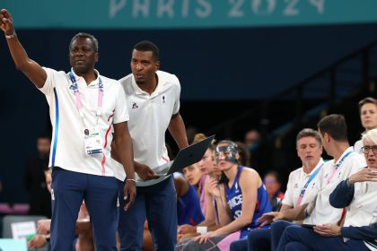 Basket : les Bleues battent la Turquie en préparation à l&rsquo;Euro