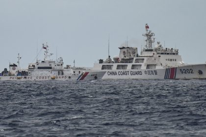 La mer de Chine méridionale : saisir la balle au bond et contenir le régime chinois