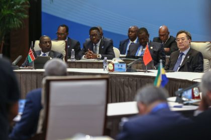 Les pays endettés auprès de la Chine vont payer des montants record en 2025