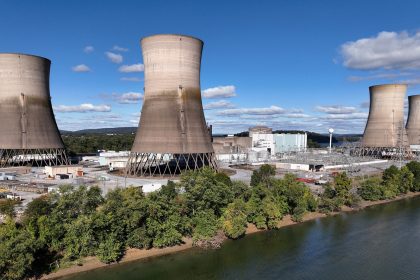 Les innovations en matière de petits réacteurs suscitent un intérêt mondial pour l&rsquo;énergie nucléaire