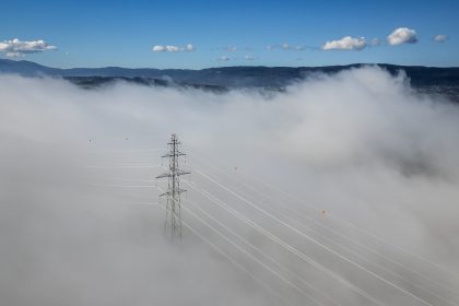 La modernisation du réseau européen pour les énergies renouvelables se chiffre en milliers de milliards d&rsquo;euros