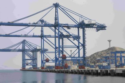 Les 75 pays les plus pauvres du monde doivent 22 milliards de dollars à la Chine cette année, selon un groupe de réflexion