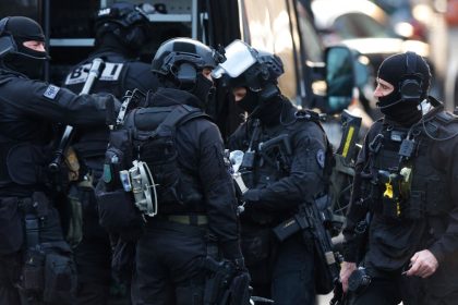 Une enquête d&rsquo;« anthologie » : récit des 58 heures d&rsquo;un homme enlevé puis libéré par la BRI