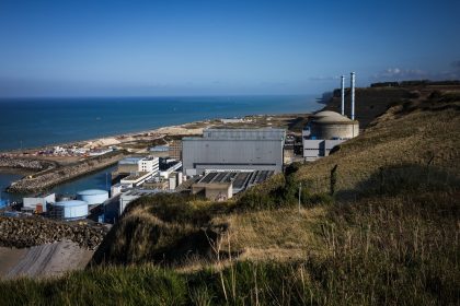 Nucléaire : la signature du contrat de filière acte la construction de six nouveaux réacteurs EPR2