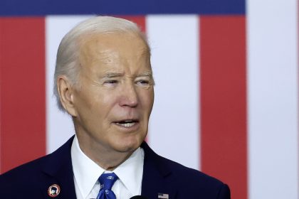 Le dernier dépistage de cancer de la prostate de Joe Biden remonte à 2014, selon son bureau