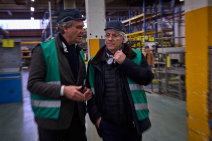 Prises de contrôle, subventions… les mesures d&rsquo;Arnaud Montebourg pour protéger l&rsquo;industrie européenne