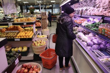 Quatre millions de Canadiens vivent sous le seuil de pauvreté, un chiffre en constante augmentation