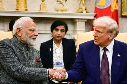 L&rsquo;Inde est prête à offrir des droits de douane nuls aux États-Unis