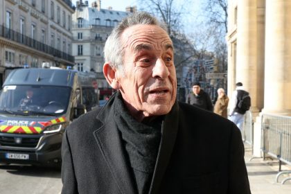Thierry Ardisson demande pardon à « ses amis juifs » après sa comparaison de Gaza au camp d&rsquo;Auschwitz