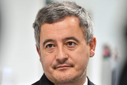 Supprimer l&rsquo;argent liquide pour lutter contre le narcotrafic, une idée pour « une campagne présidentielle », dit Gérald Darmanin
