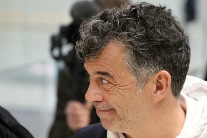 Stéphane Plaza en garde à vue dans une enquête pour trafic de stupéfiants