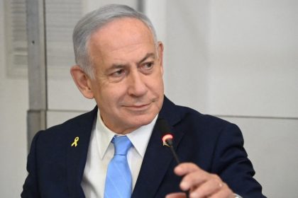 Gaza : Israël annonce avoir « éliminé » Mohammed Sinouar, le chef présumé du Hamas