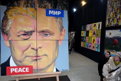 Entretien téléphonique avec Vladimir Poutine : la Russie et l&rsquo;Ukraine vont reprendre immédiatement les pourparlers sur le cessez-le-feu, déclare Donald Trump