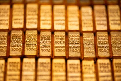 Montres de luxe et lingots d&rsquo;or : un réseau d&rsquo;escrocs à la transaction démantelé en France et en Belgique