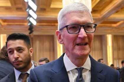 La plupart des iPhones destinés aux États-Unis ne seront plus fabriqués en Chine