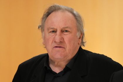 Gérard Depardieu renvoyé devant la cour criminelle pour viols sur Charlotte Arnould