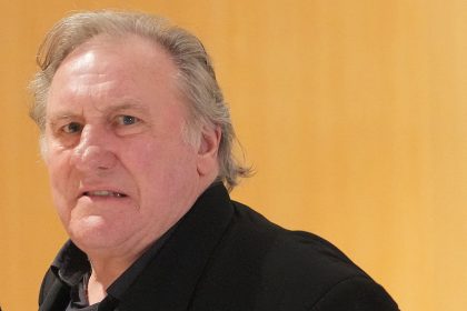 Gérard Depardieu condamné à 18 mois de prison avec sursis pour agressions sexuelles