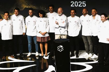 La gastronomie française face aux accusations de violences