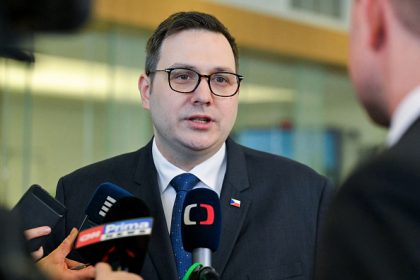 La République tchèque a fait l&rsquo;objet d&rsquo;une cyberattaque chinoise