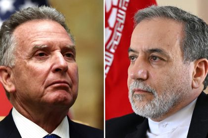 Les États-Unis et l&rsquo;Iran conviennent de poursuivre les pourparlers sur le nucléaire après un quatrième round de discussions