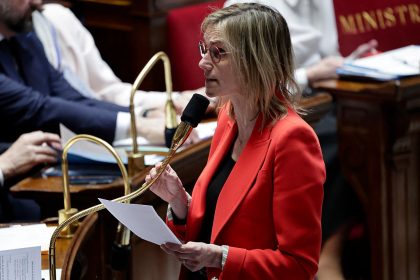 Durcir les critères de naturalisation n&rsquo;est « pas la priorité », estime Agnès Pannier-Runacher