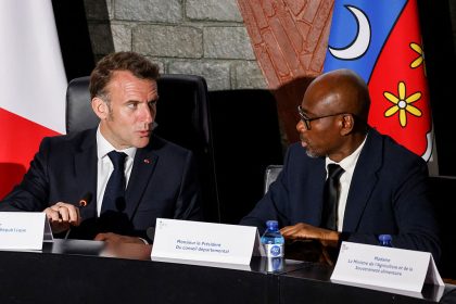 Refondation de Mayotte : un défi de taille examiné au Sénat