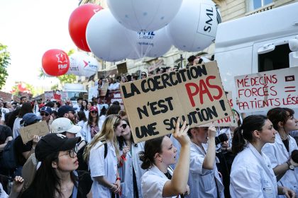 Déserts médicaux : pourquoi les médecins libéraux sont contre la contrainte à l’installation