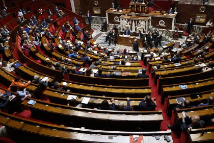 Euthanasie, un changement de paradigme civilisationnel