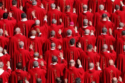 Ce qu&rsquo;il faut savoir sur le conclave et les cardinaux