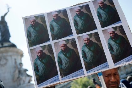 Meurtre d&rsquo;Aboubakar Cissé dans une mosquée : le tueur transféré en France ce vendredi