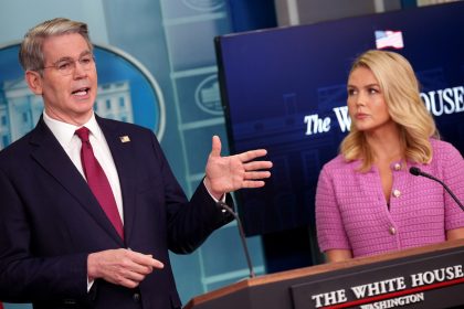 États-Unis : Amazon dément vouloir afficher l&rsquo;impact des droits de douane de Donald Trump sur ses prix