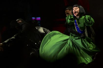 Attentat déjoué lors du concert de Lady Gaga à Rio : deux suspects arrêtés