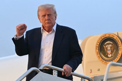 Le président Trump se rend au Moyen-Orient : voici ce à quoi il faut s&rsquo;attendre