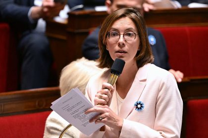 Un travail qui paie plus : « un débat qui mérite d&rsquo;être ouvert » pour Amélie de Montchalin