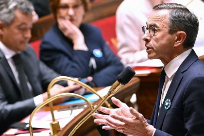 « La société a engendré une fabrique de barbares » : l’État impuissant face aux rodéos urbains