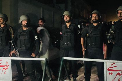 L&rsquo;Inde a lancé des frappes aériennes contre des terroristes dans la partie du Cachemire contrôlée par le Pakistan