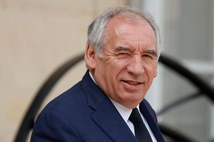 François Bayrou échappe à la censure : la motion LFI rejetée à l’Assemblée