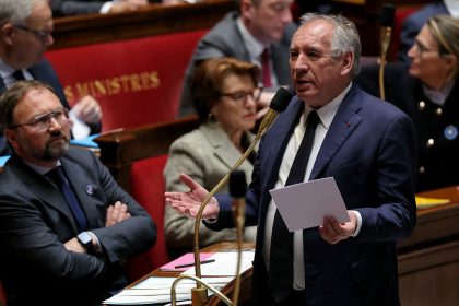 Référendum : « En cas de réponse négative, le redressement des finances publiques serait durablement compromis », estime Jean-Eric Schoettl