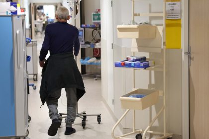 Fin de vie : le monde médical encore divisé