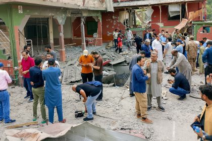 Le Pakistan abat 25 drones dans un contexte de tensions croissantes avec l&rsquo;Inde