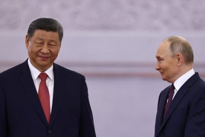 Chine, Russie : la coopération s&rsquo;intensifie