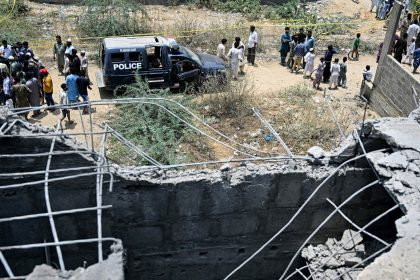 L&rsquo;Inde et le Pakistan s&rsquo;accusent mutuellement alors que les tensions s&rsquo;intensifient