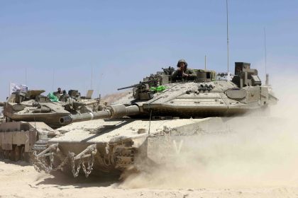 Benyamin Netanyahou affirme qu&rsquo;Israël n&rsquo;arrêtera pas la guerre à Gaza tant que le Hamas ne sera pas détruit