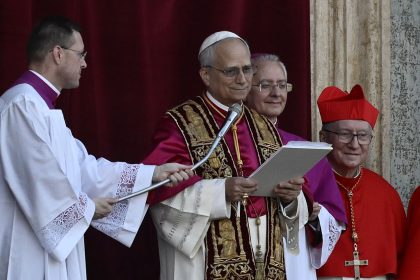 Léon XIV déplore le recul de la foi au profit de « la technologie, l&rsquo;argent, le succès, le pouvoir, le plaisir »