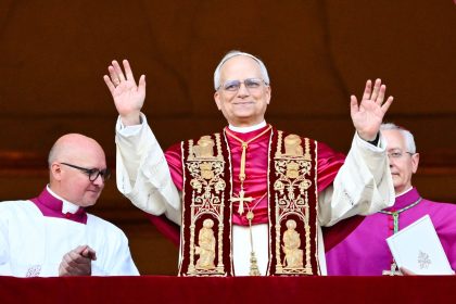 Robert Francis Prevost : le premier pape américain de l&rsquo;histoire