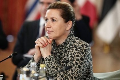 Groenland : « On n&rsquo;espionne pas un allié », insiste la Première ministre danoise