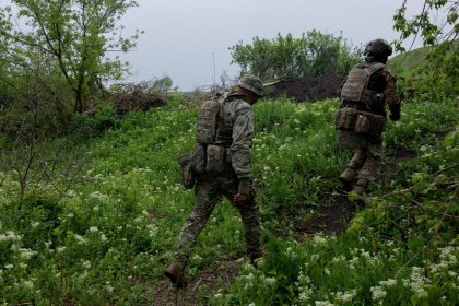 Confirmation par l&rsquo;Ukraine que Pékin arme la Russie