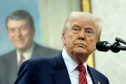 Annonce de Donald Trump concernant un « accord commercial majeur » avec un partenaire clé des États-Unis