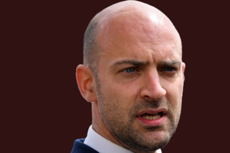 Ukraine : Paris veut « prendre la Russie à la gorge » en adoptant des sanctions « dévastatrices »