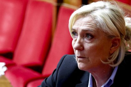 Frères musulmans : les pistes de Bruno Retailleau sont « des mesurettes administratives », estime Marine Le Pen